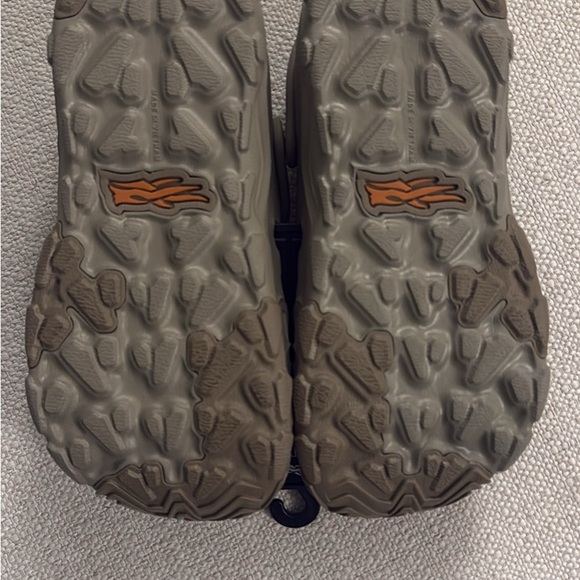 SITKA Gear Ranger Clogs - Picture 3 of 3